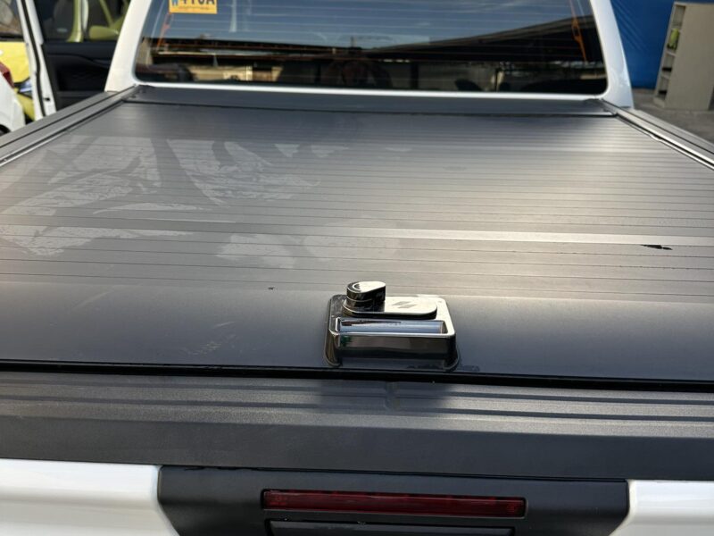 2024 NEXT GEN FORD RANGER XLT 4x2 AUTOMATIC TRANSMISSION