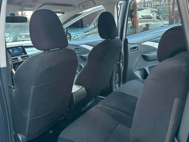 2023 MITSUBISHI XPANDER GLX AUTOMATIC TRANSMISSION