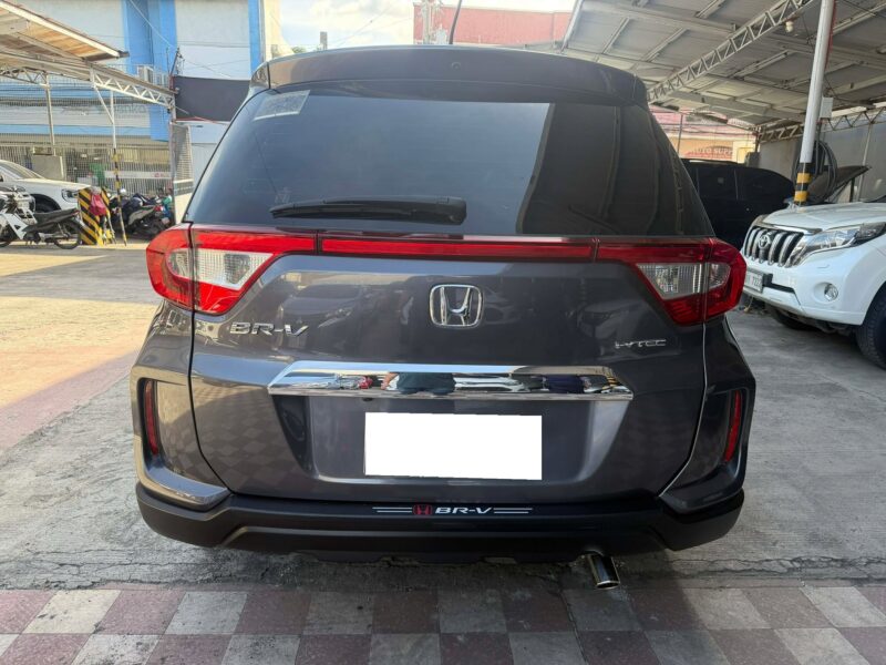 2020 HONDA BRV 1.5L AUTOMATIC TRANSMISSION