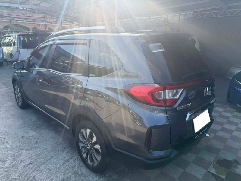 2020 HONDA BRV 1.5L AUTOMATIC TRANSMISSION