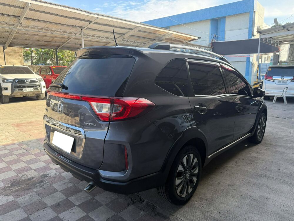 2020 HONDA BRV 1.5L AUTOMATIC TRANSMISSION