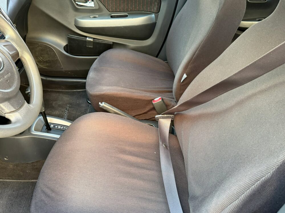 2023 TOYOTA WIGO G 1.0L AUTOMATIC TRANSMISSION