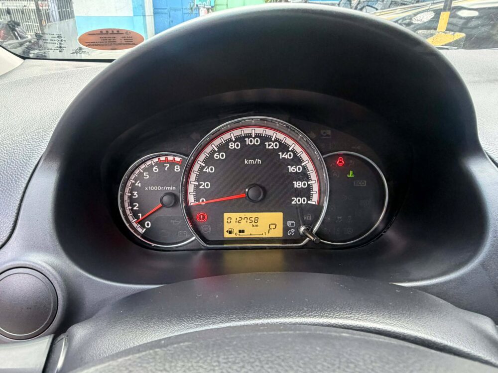 2023 MITSUBISHI MIRAGE G4 1.2L GLX AUTOMATIC TRANSMISSION