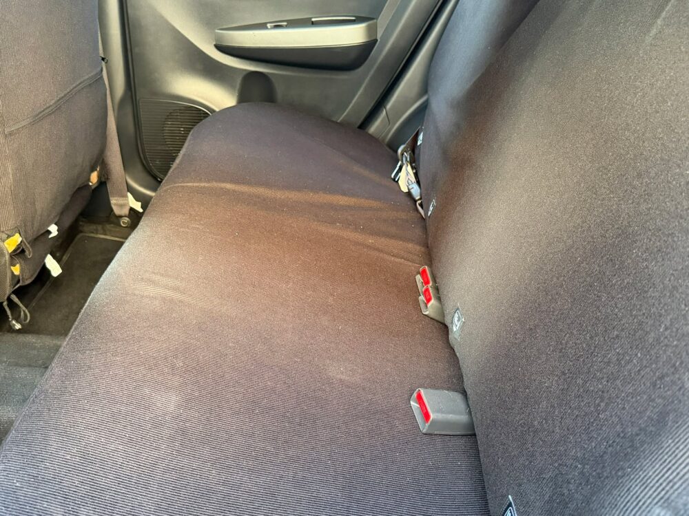 2023 TOYOTA WIGO G 1.0L AUTOMATIC TRANSMISSION