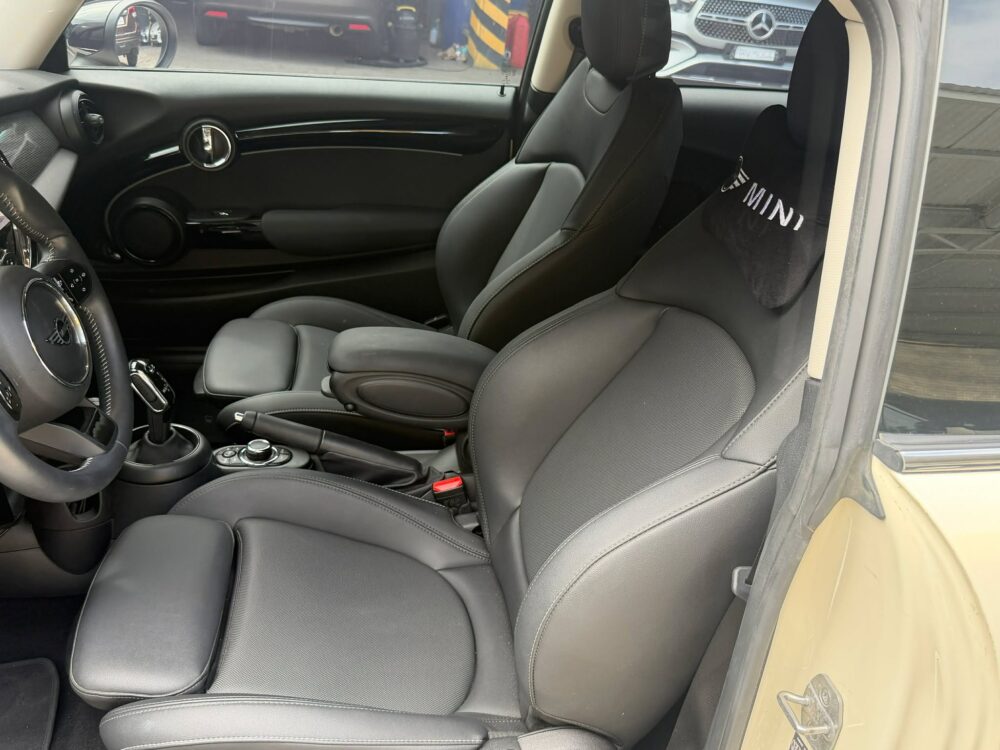 2023 MINI COOPER S 5TKMS ONLY AUTOMATIC TRANSMISSION