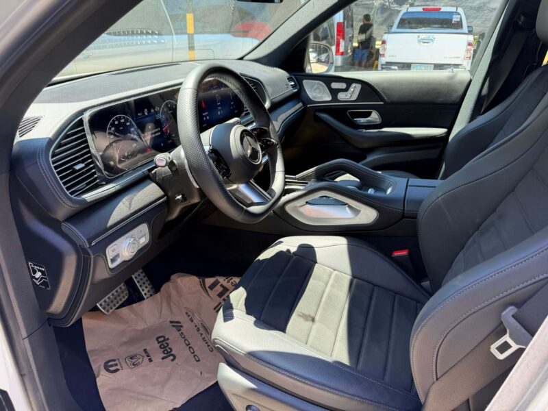 2025 BRAND NEW Mercedes-Benz GLE 450 4MATIC AMG Line