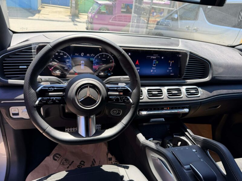 2025 BRAND NEW Mercedes-Benz GLE 450 4MATIC AMG Line
