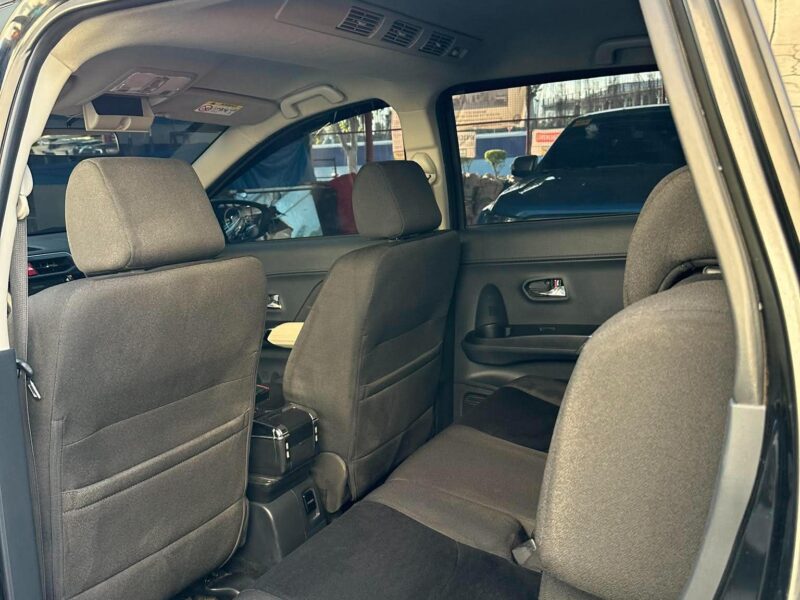 2023 TOYOTA RUSH GRS 1.5L AUTOMATIC TRANSMISSION