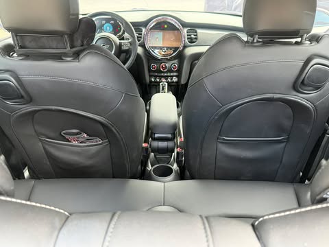 2023 MINI COOPER S 5TKMS ONLY AUTOMATIC TRANSMISSION