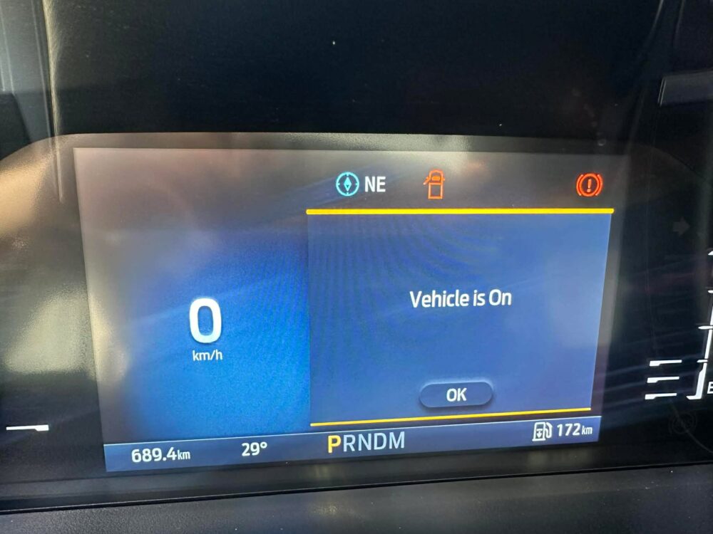 2026 NEXT GEN FORD RANGER XLT AUTOMATIC TRANSMISSION