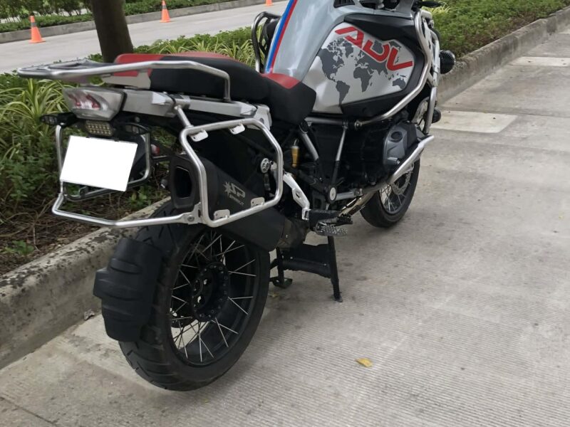 2021 BMW GSA R1250 ADVENTURE