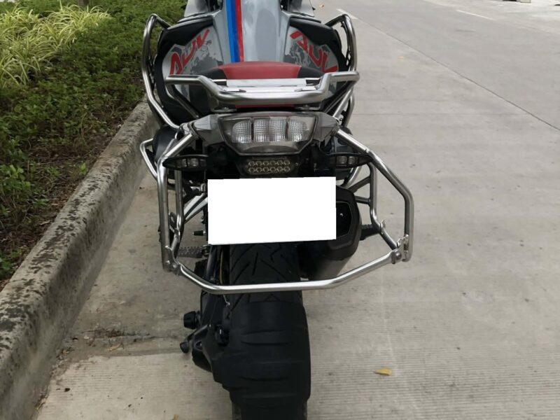 2021 BMW GSA R1250 ADVENTURE