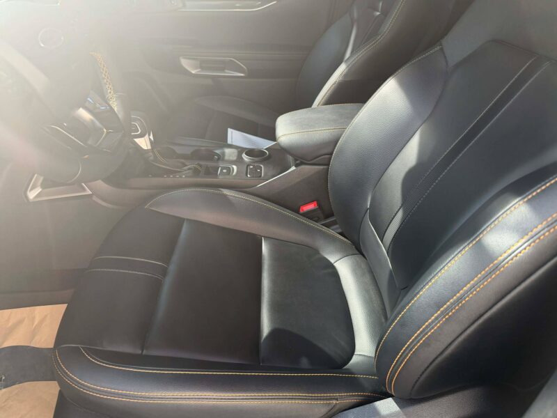 2025 NEXT GEN FORD RANGER WILDTRAK 4x2 AUTOMATIC TRANSMISSION