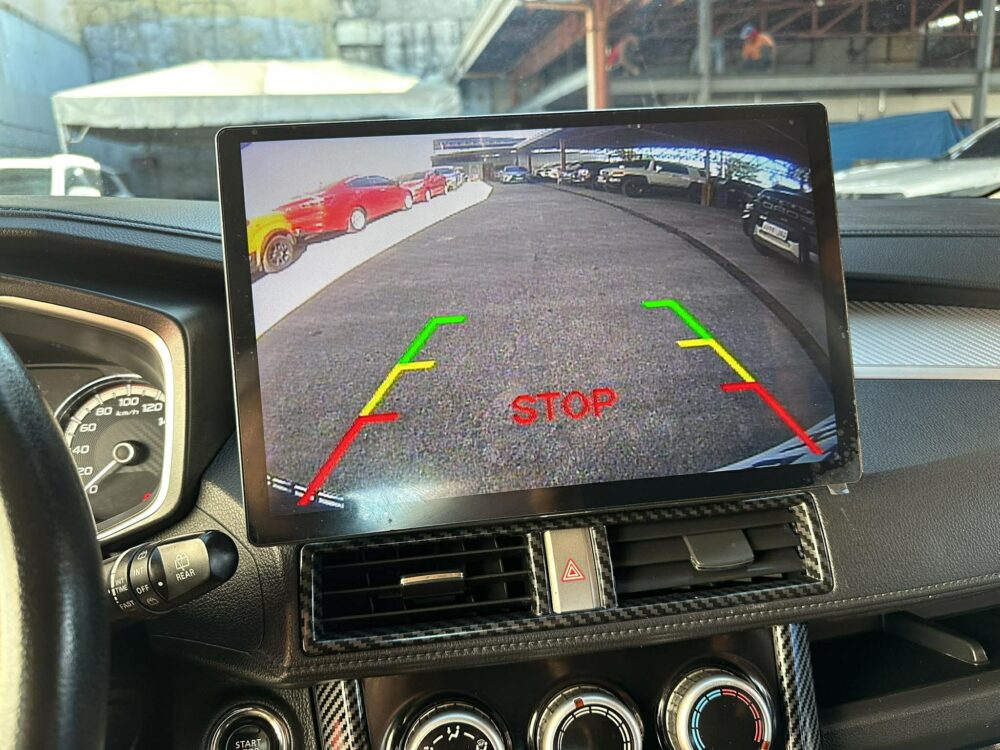 2019 MITSUBISHI XPANDER 1.5L GLS AUTOMATIC TRANSMISSION