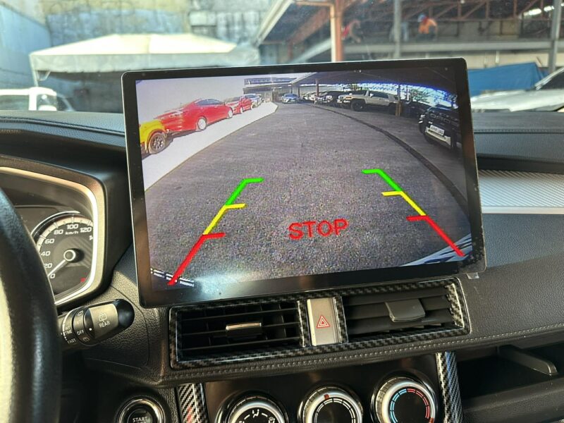 2019 MITSUBISHI XPANDER 1.5L GLS AUTOMATIC TRANSMISSION