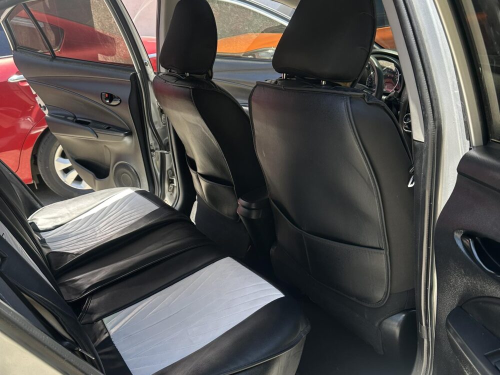 2022 ACQ TOYOTA VIOS XLE 1.3L CVT AUTOMATIC TRANSMISSION