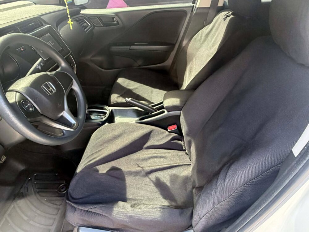 2019 HONDA CITY E 1.5L CVT AUTOMATIC TRANSMISSION