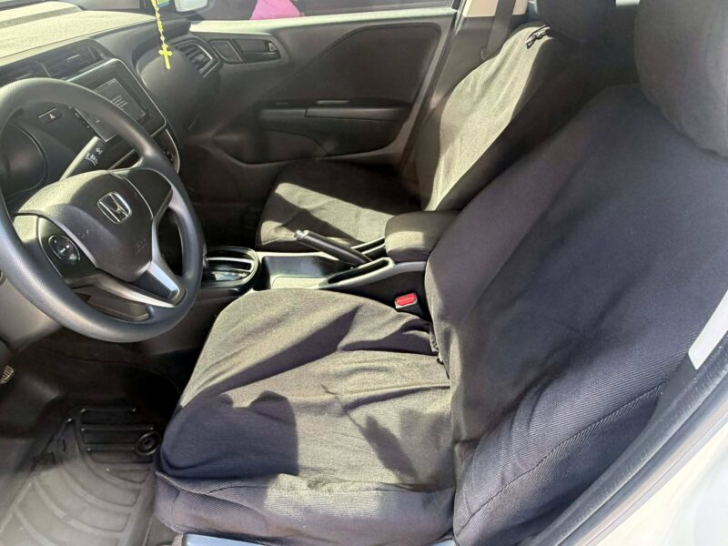 2019 HONDA CITY E 1.5L CVT AUTOMATIC TRANSMISSION