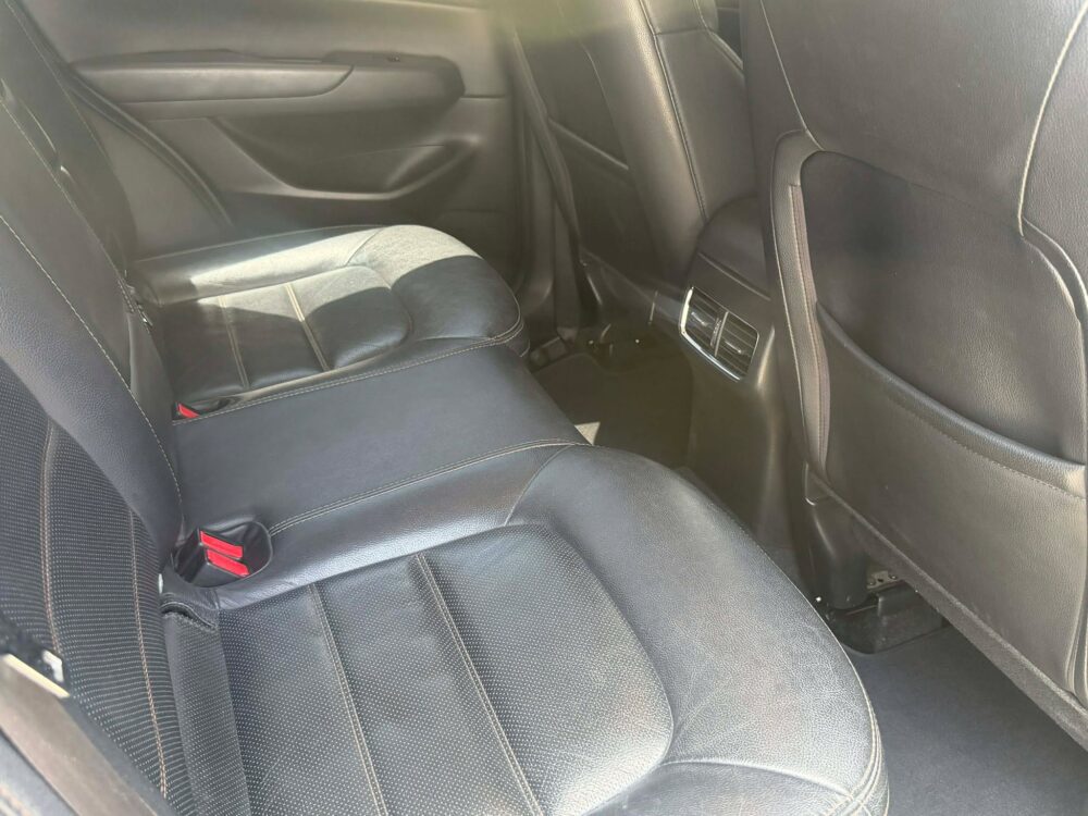 2018 MAZDA CX5 PRO AUTOMATIC TRANSMISSION