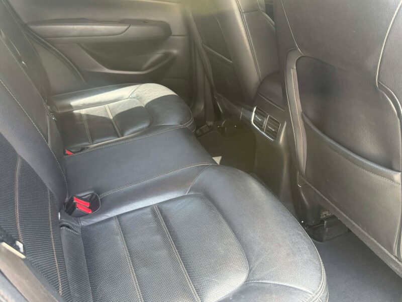 2018 MAZDA CX5 PRO AUTOMATIC TRANSMISSION