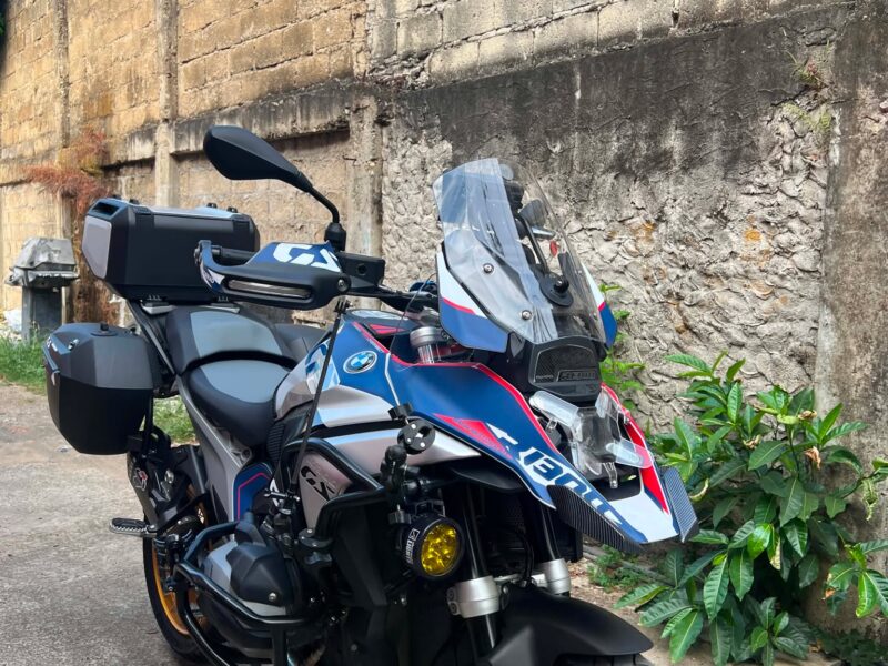 2024 BMW GS 1300