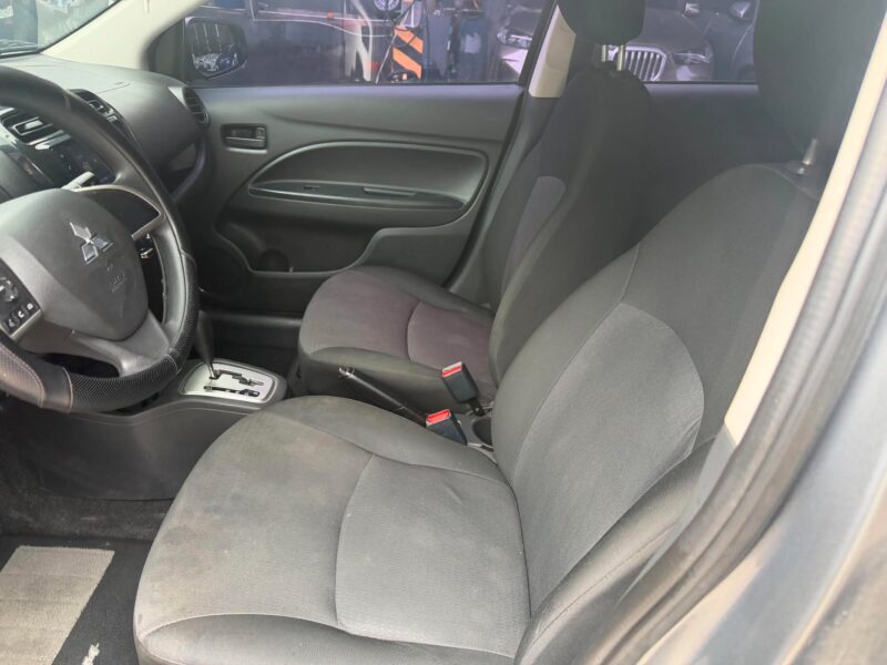 2025 MITSUBISHI MIRAGE G4 1.2L GLX AUTOMATIC TRANSMISSION