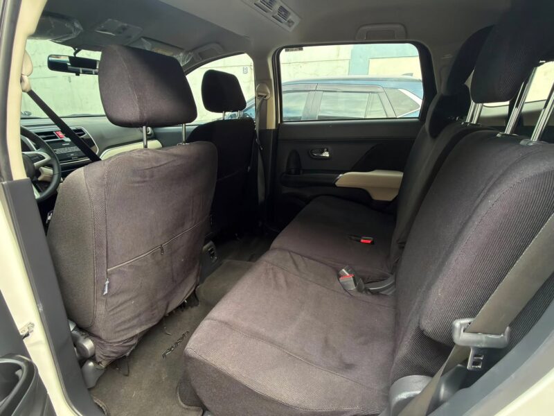2025 TOYOTA RUSH GRS AUTOMATIC TRANSMISSION