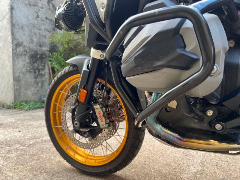 2024 BMW GS 1300