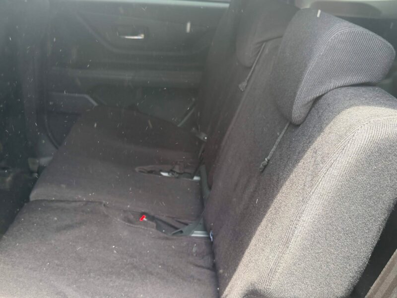 2025 TOYOTA AVANZA E 1.3L AUTOMATIC TRANSMISSION