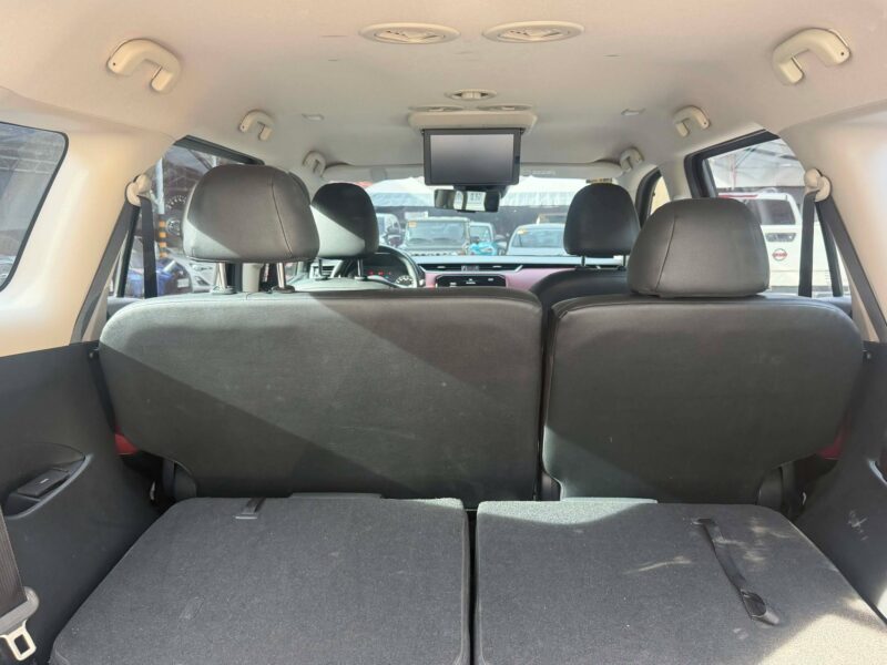 2023 NISSAN TERRA VL 4X2 AUTOMATIC TRANSMISSION