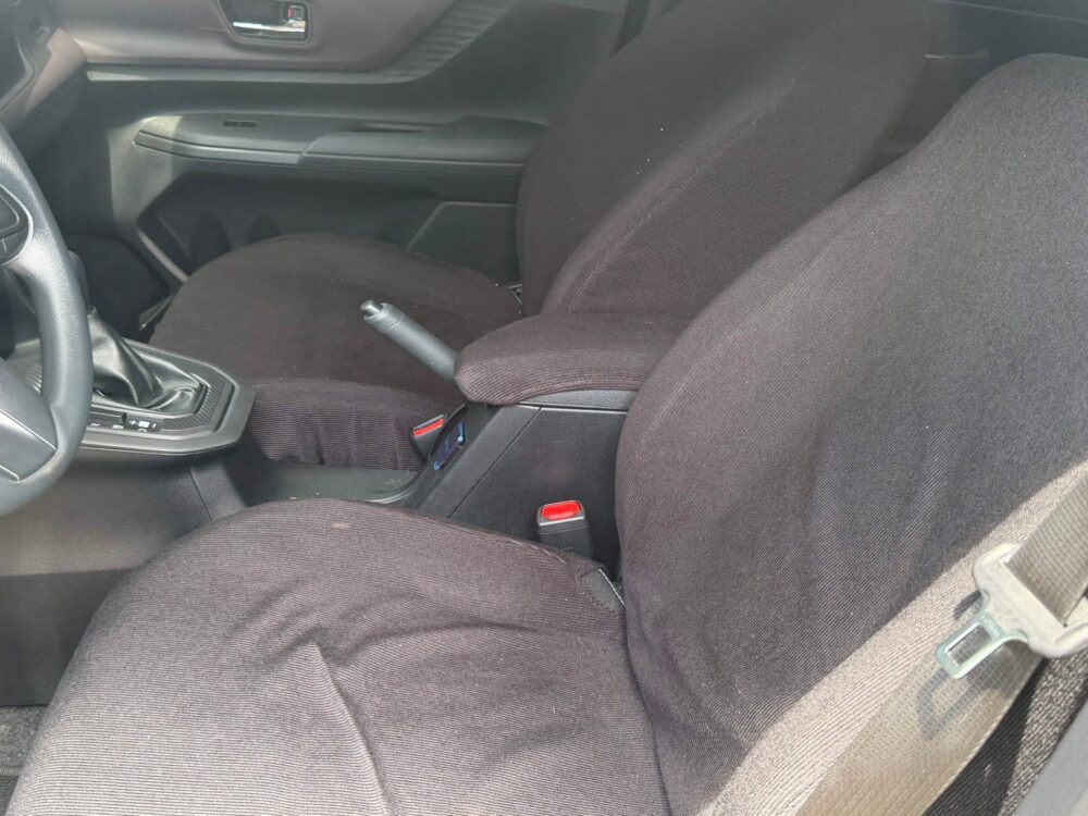 2025 TOYOTA AVANZA E 1.3L AUTOMATIC TRANSMISSION