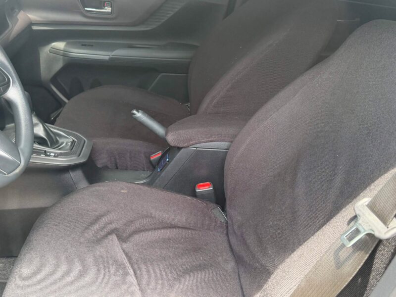2025 TOYOTA AVANZA E 1.3L AUTOMATIC TRANSMISSION