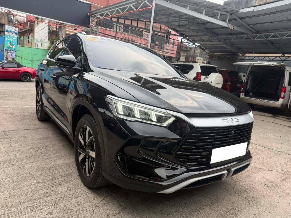 2026 BRAND NEW BYD SEALION 5 DM-i PLUG IN HYBRID AUTOMATIC TRANSMISSION