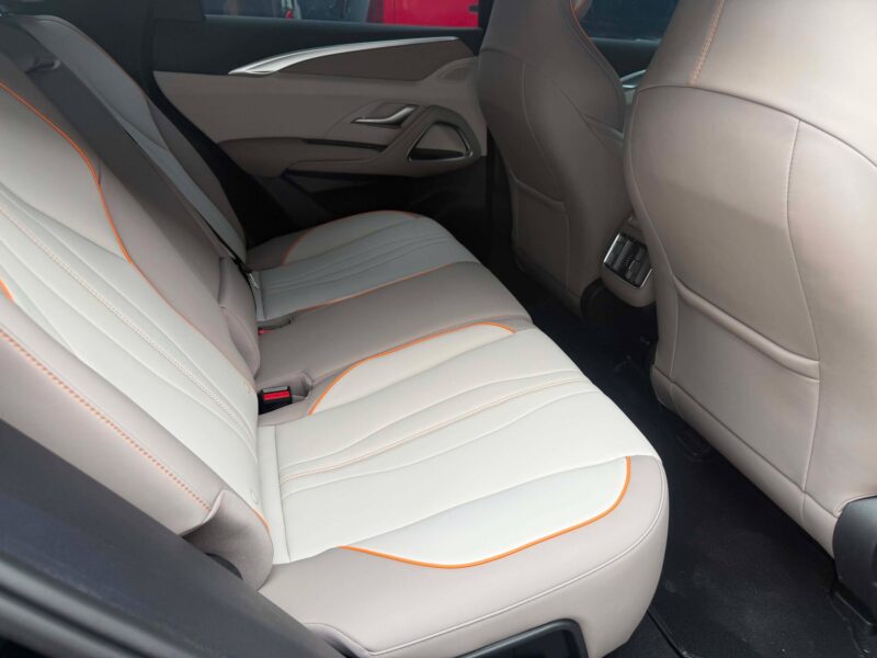 2026 BRAND NEW BYD SEALION 5 DM-i PLUG IN HYBRID AUTOMATIC TRANSMISSION