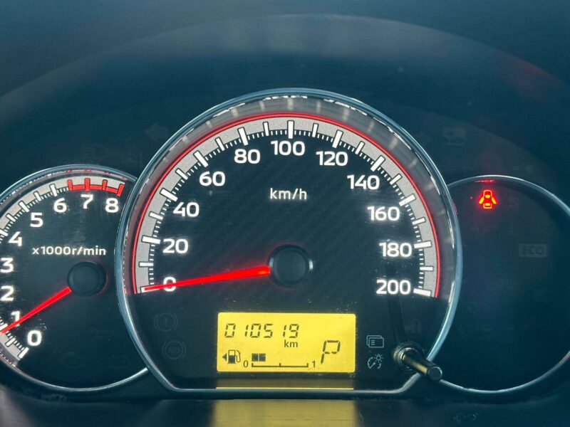 2025 MITSUBISHI MIRAGE GLX G4 AUTOMATIC 10TKMS
