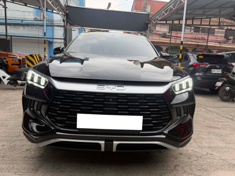 2026 BRAND NEW BYD SEALION 5 DM-i PLUG IN HYBRID AUTOMATIC TRANSMISSION