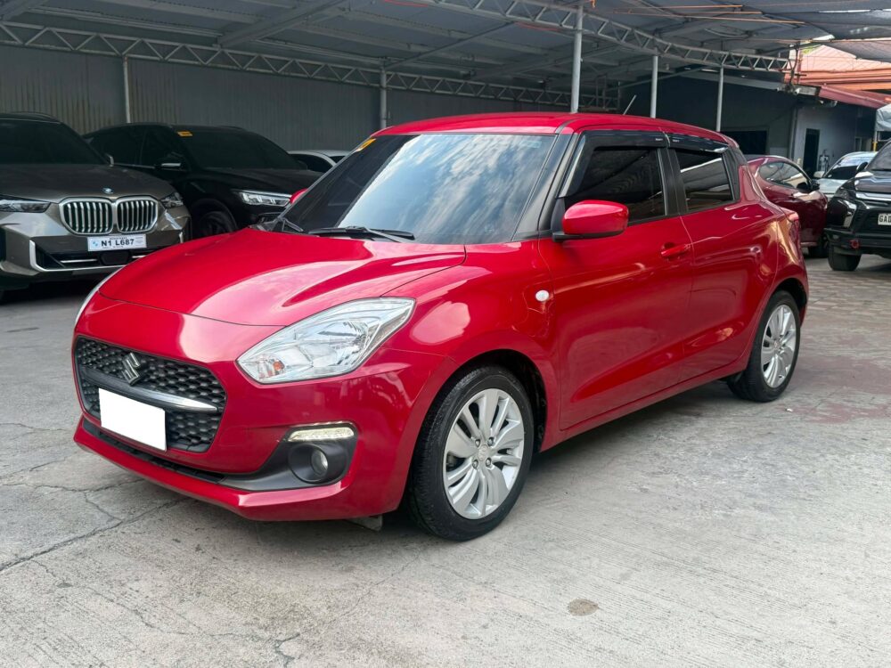 2022 SUZUKI SWIFT 20TKMS ONLY!!!!!