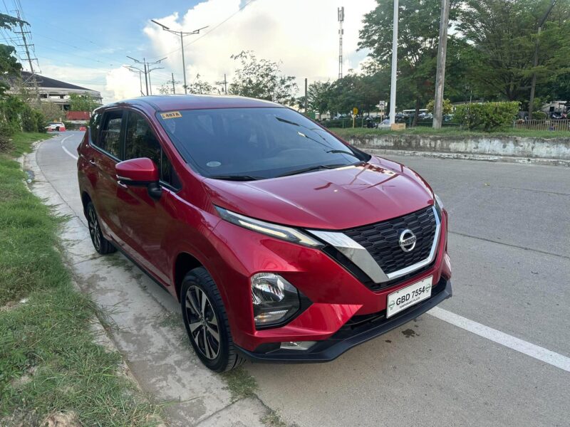 2024 NISSAN LIVINA VE 1.5L AUTOMATIC TRANSMISSION 11TKMS
