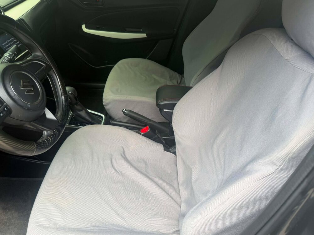 2020 SUZUKI SWIFT 1.2L AUTOMATIC TRANSMISSION