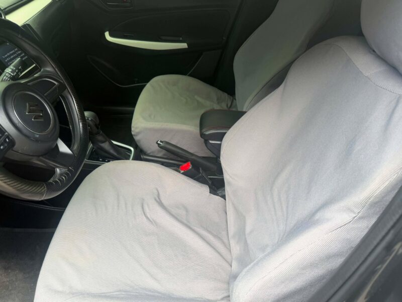 2020 SUZUKI SWIFT 1.2L AUTOMATIC TRANSMISSION
