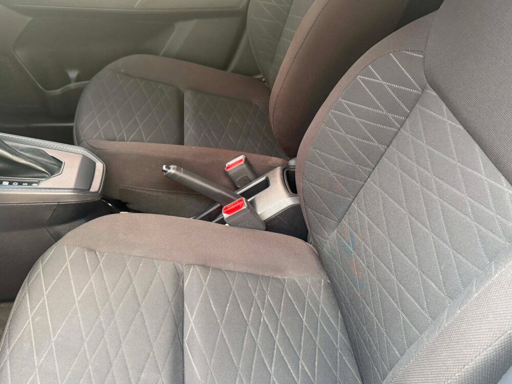 2025 TOYOTA WIGO 6TKMS ONLY