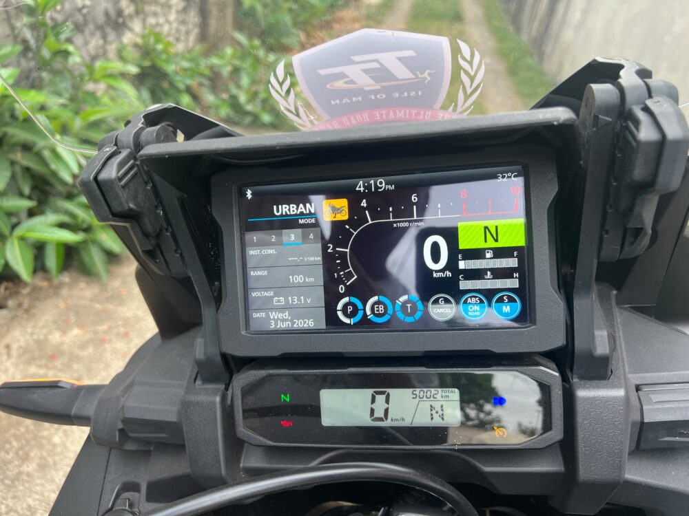 2021 VESPA GTS SUPER 300