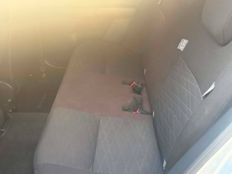 2025 TOYOTA WIGO 6TKMS ONLY
