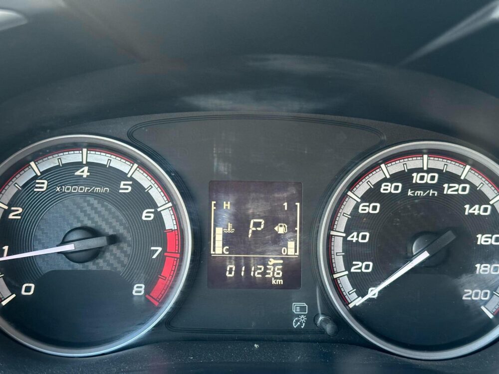 2024 NISSAN LIVINA VE 1.5L AUTOMATIC TRANSMISSION 11TKMS