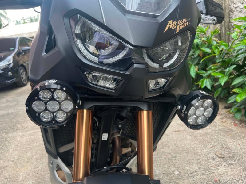 2024 HONDA CRF1100 AFRICA TWIN
