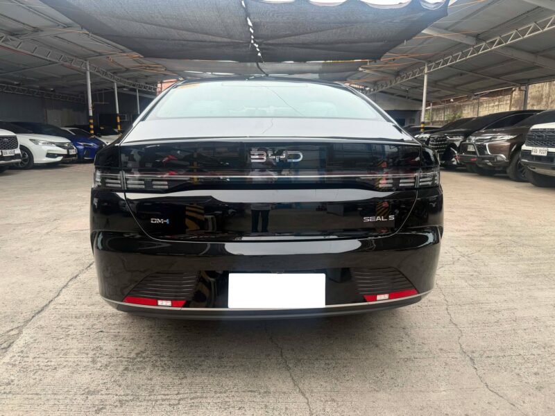 2026 BYD SEAL 5 DYNAMIC 1TKMS ONLY!!!