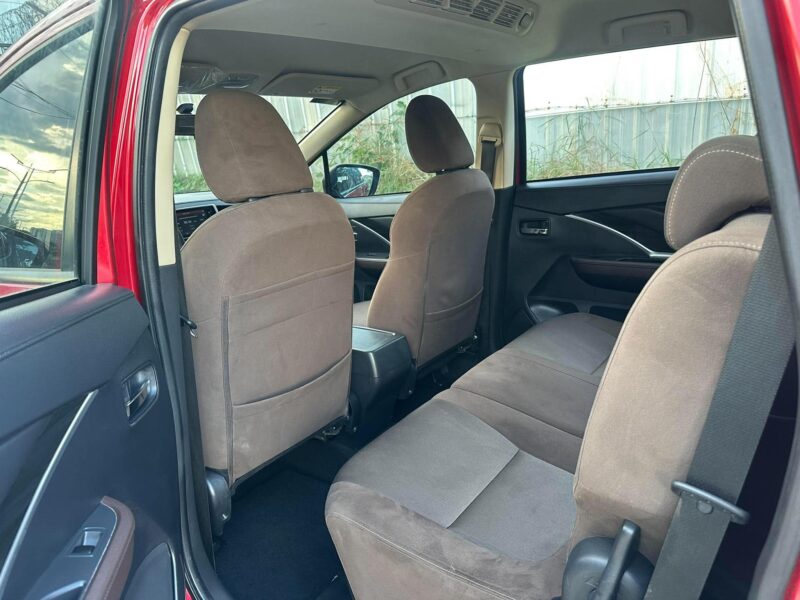 2024 NISSAN LIVINA VE AUTOMATIC TRANSMISSION