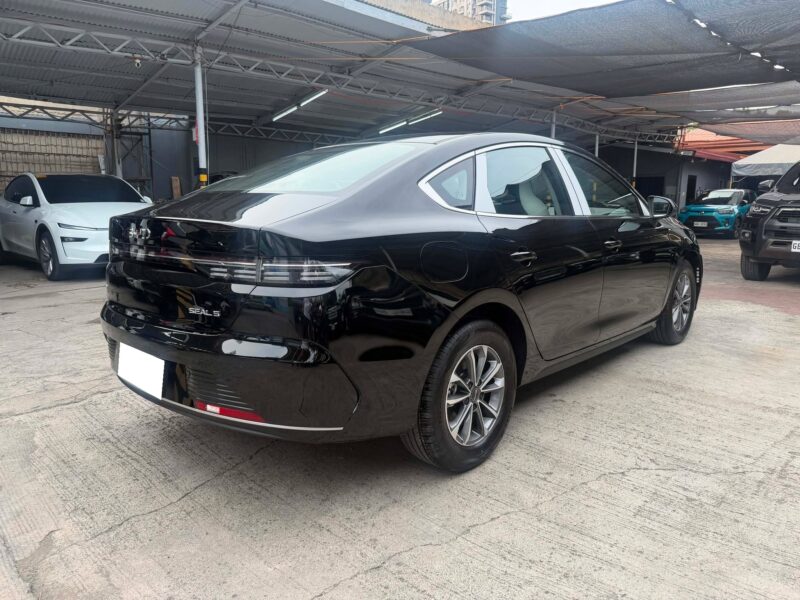 2026 BYD SEAL 5 DYNAMIC 1TKMS ONLY!!!