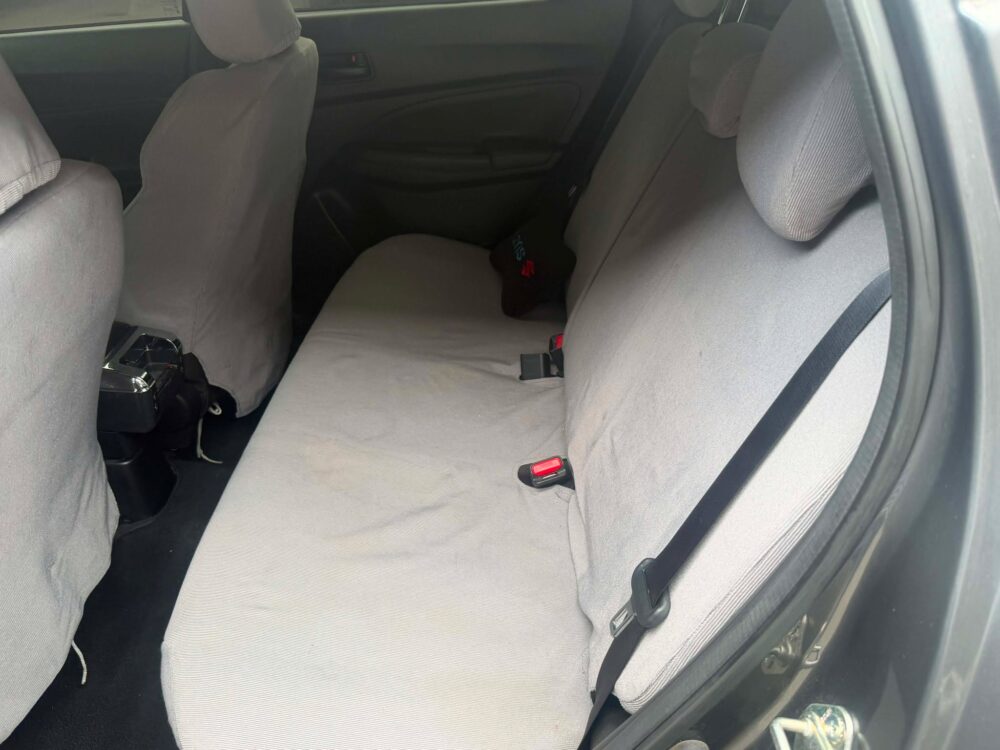 2020 SUZUKI SWIFT 1.2L AUTOMATIC TRANSMISSION