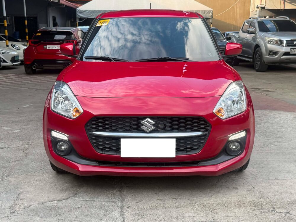 2022 SUZUKI SWIFT 20TKMS ONLY!!!!!